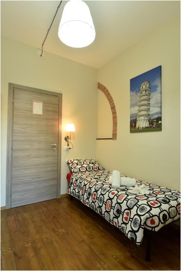 Bed and breakfast La Piaggetta *