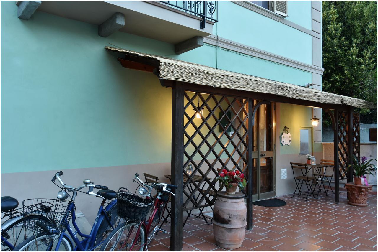Bed and breakfast La Piaggetta *