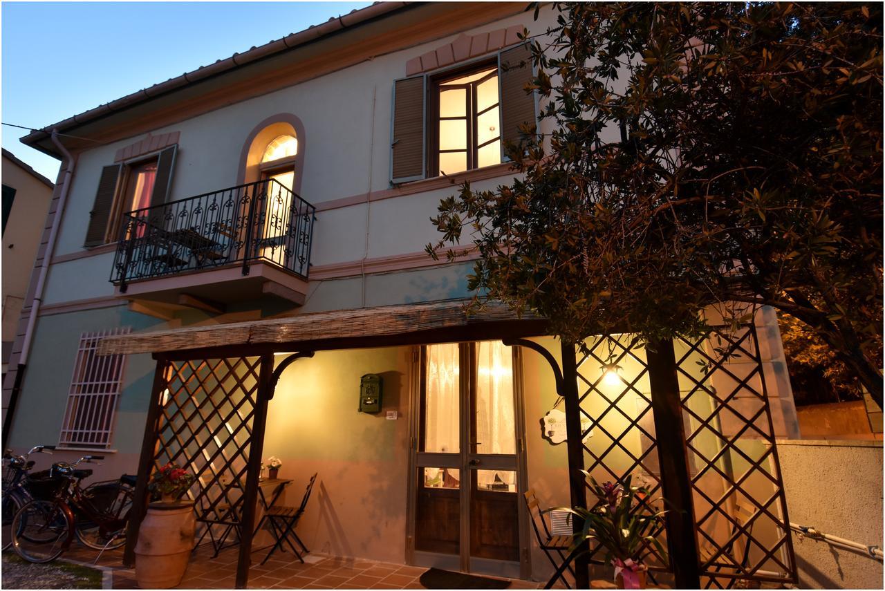 Bed and breakfast La Piaggetta *