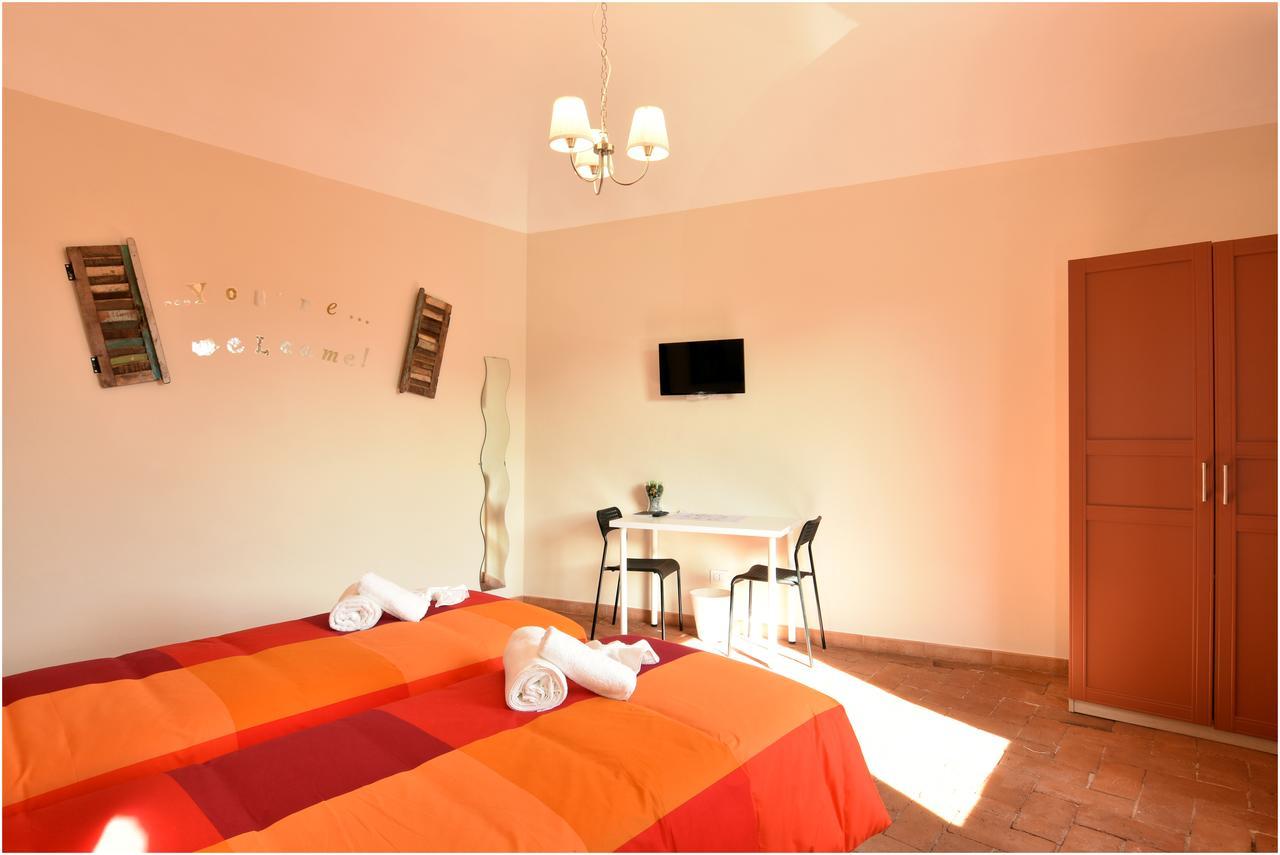 Bed and breakfast La Piaggetta *