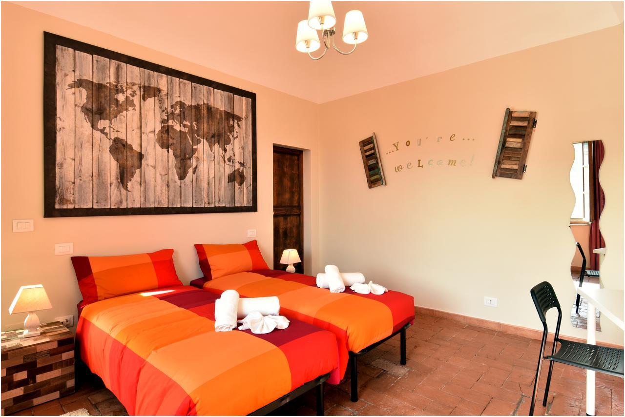 Bed and breakfast La Piaggetta *
