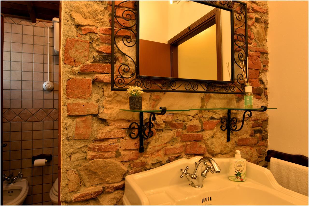 Bed and breakfast La Piaggetta *