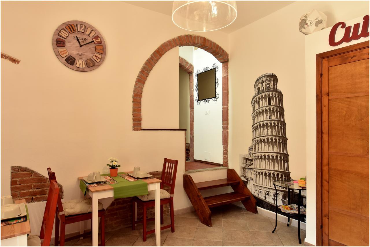 Bed and breakfast La Piaggetta *