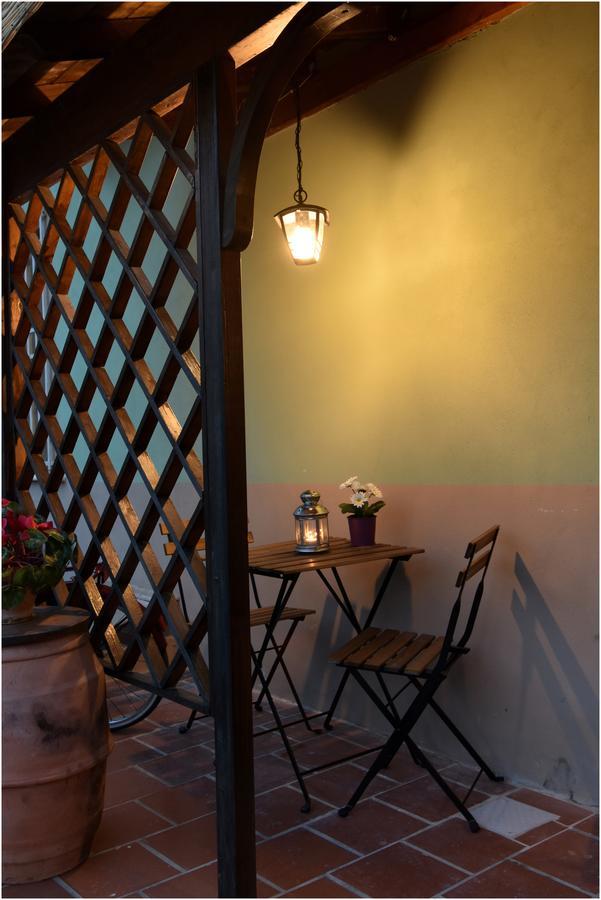 Bed and breakfast La Piaggetta *